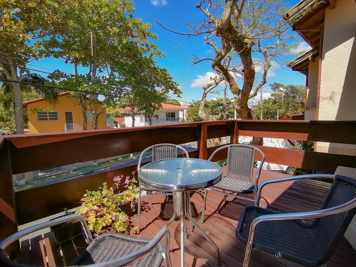 Pousada Residencial La Caracola Florianópolis Extérieur photo