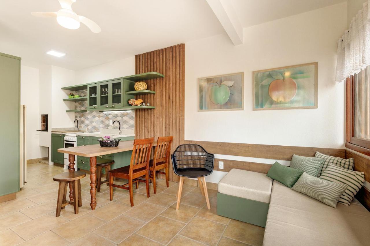 Pousada Residencial La Caracola Florianópolis Extérieur photo