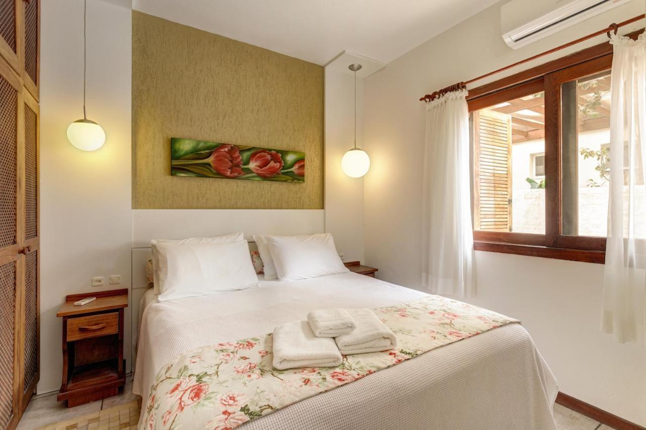 Pousada Residencial La Caracola Florianópolis Extérieur photo