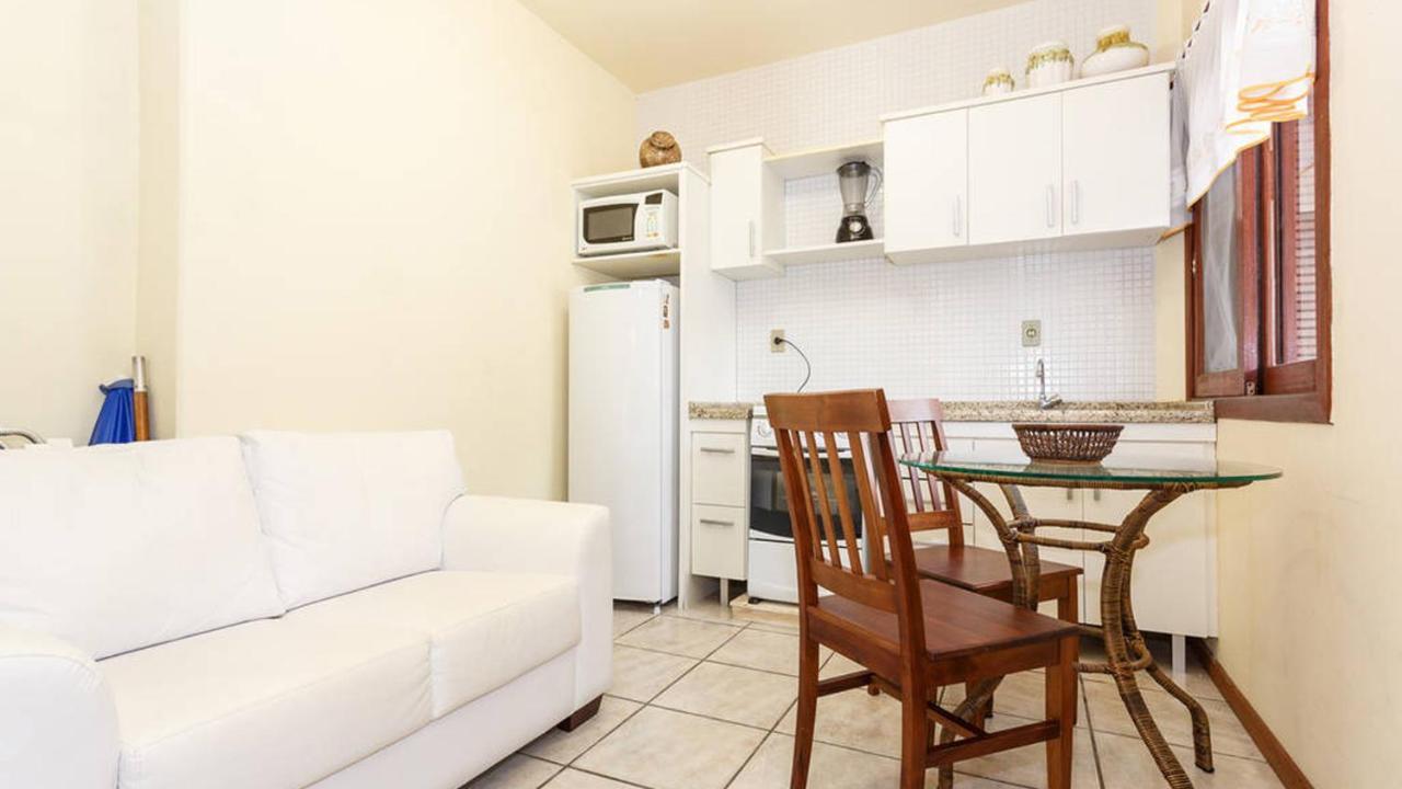 Pousada Residencial La Caracola Florianópolis Extérieur photo