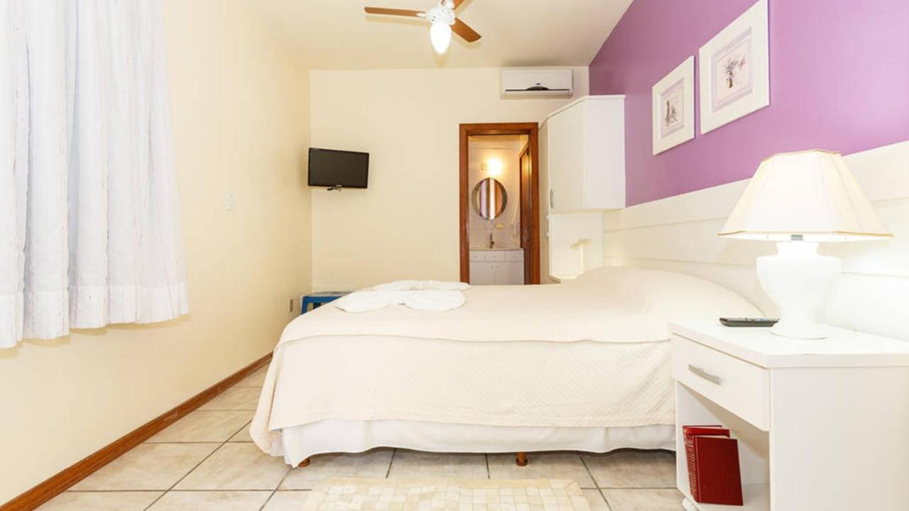 Pousada Residencial La Caracola Florianópolis Extérieur photo