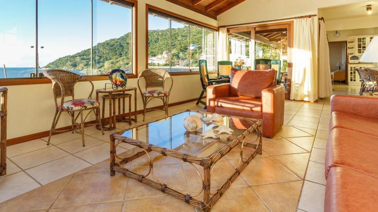 Pousada Residencial La Caracola Florianópolis Extérieur photo