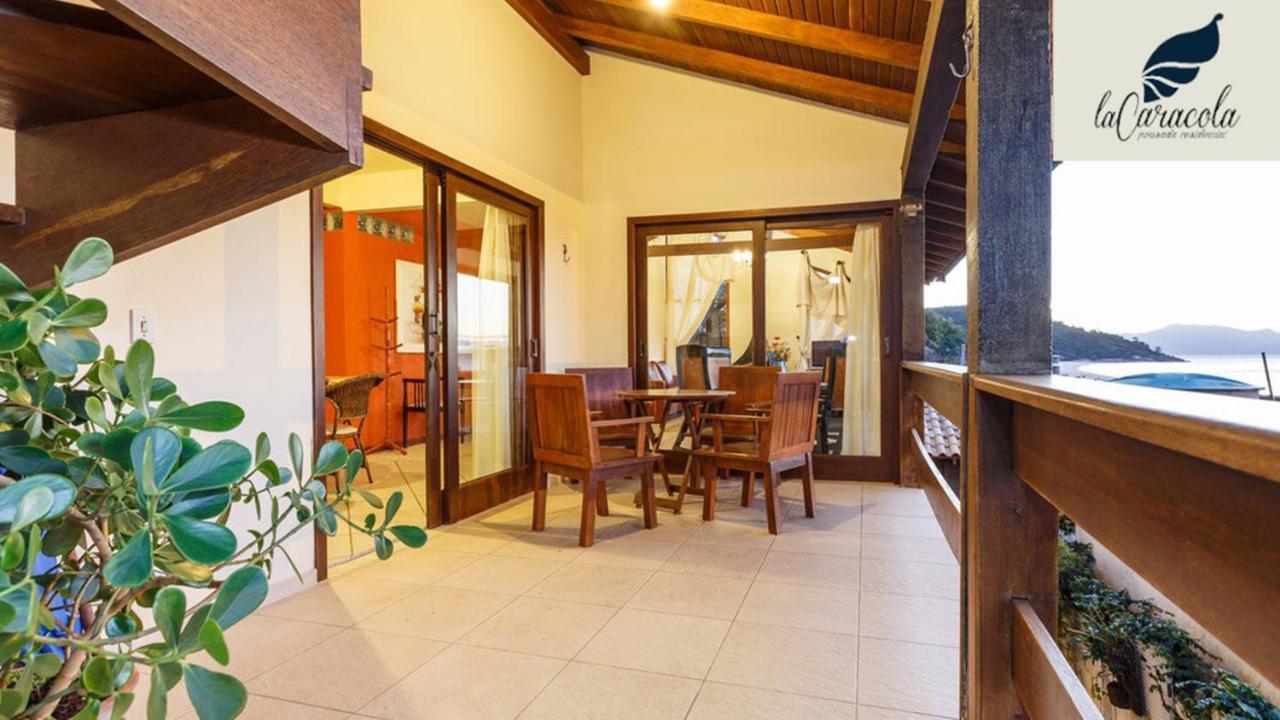 Pousada Residencial La Caracola Florianópolis Extérieur photo