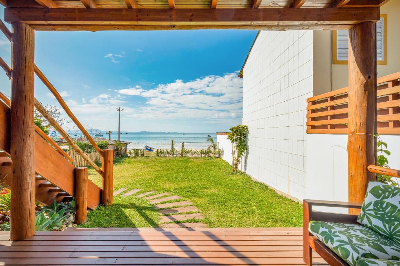 Pousada Residencial La Caracola Florianópolis Extérieur photo