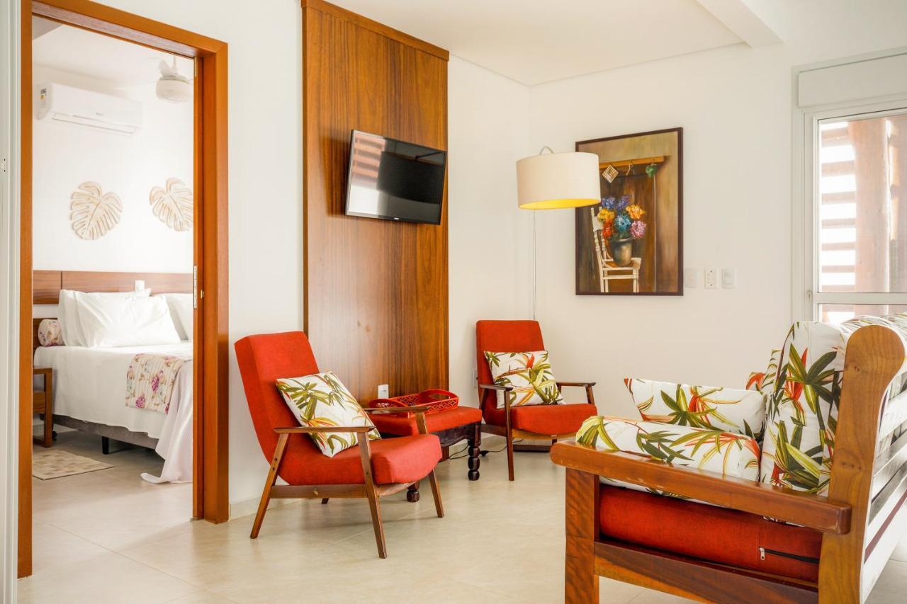 Pousada Residencial La Caracola Florianópolis Extérieur photo