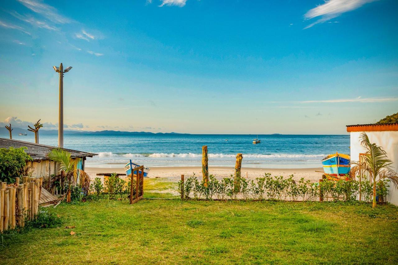 Pousada Residencial La Caracola Florianópolis Extérieur photo