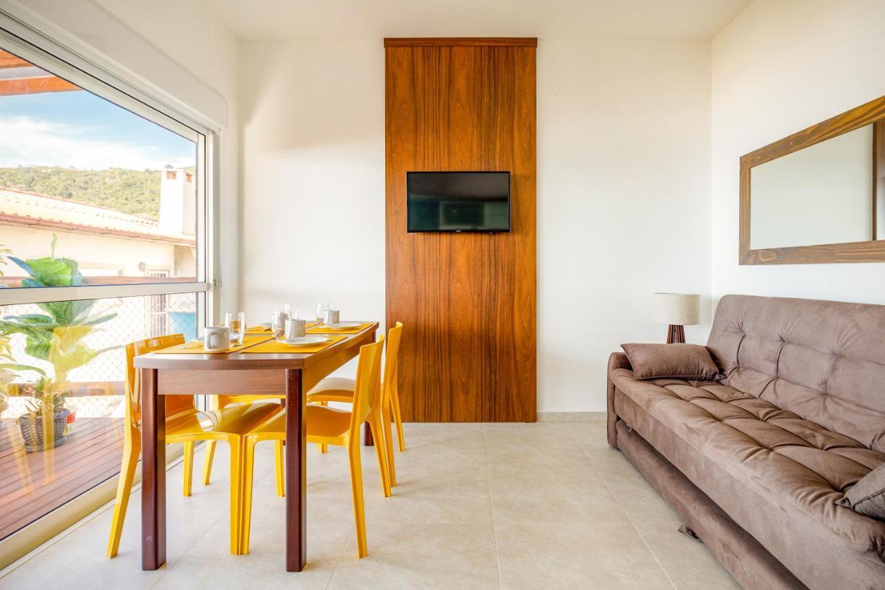 Pousada Residencial La Caracola Florianópolis Extérieur photo