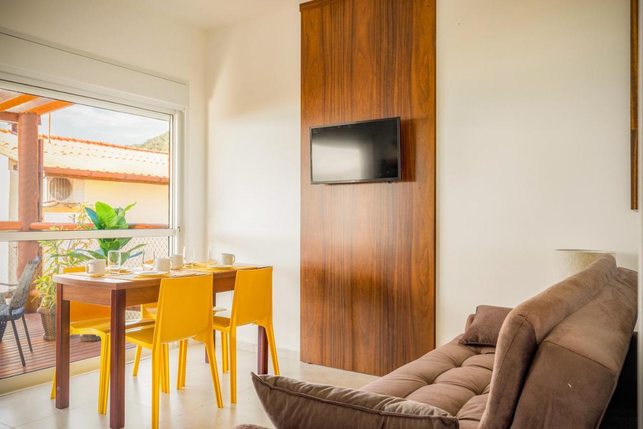 Pousada Residencial La Caracola Florianópolis Extérieur photo